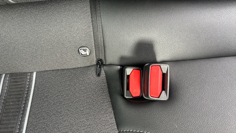 Vauxhall Astra 1.2 Turbo 130 GS 5dr Auto Petrol Hatchback